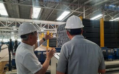 SteelAsia investing PHP65.
